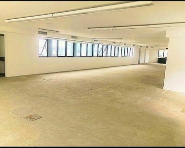 Prédio/Edifício inteiro para aluguel possui 260 metros quadrados em Vila Olímpia - São Pau