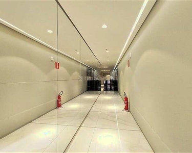 Ref.: 8096 - Sala comercial no Edificio Cássio Resende I, para locação no Centro