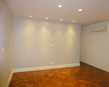 RIO DE JANEIRO - Apartamento Padrão - URCA