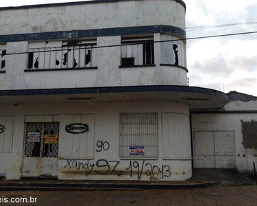 Sala Comercial com 2 Dormitorio(s) localizado(a) no bairro Centro em Cachoeira do Sul / R