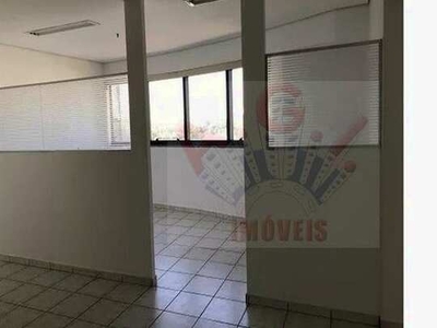 Sala comercial para locação na Casa Verde