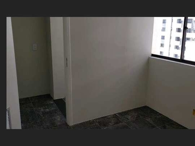 Sala/Conjunto para aluguel com 130m² no Pina - Recife - PE