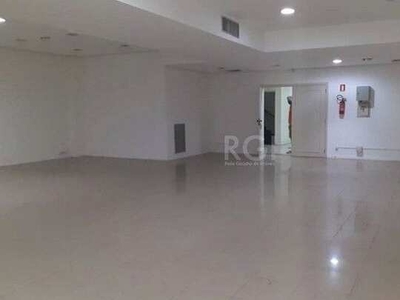 Sala em conjunto Comercial para aluguel com 414 m² em Navegantes - Porto Alegre - RS