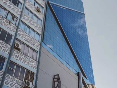 Salas comerciais para locação com 307,00 m² de área privativa no Zen Tower