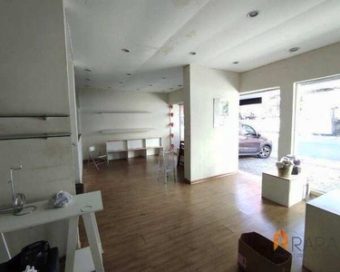 Sobrado para alugar, 143 m² por R$ 6.500,00/mês - Centro - São Bernardo do Campo/SP