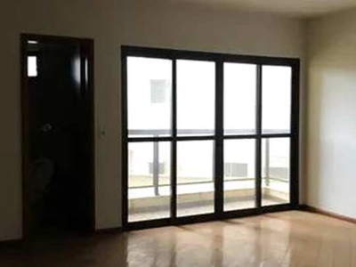 ALUGA - Apartamento padrão de 3 dormitórios 2 vagas elevador portaria 24h lazer completo p
