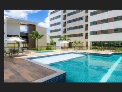 Alugo apartamento com 2 quartos no Bairro da Várzea / Recife