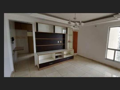 ALUGO APARTAMENTO EM NOVA BRASÍLIA