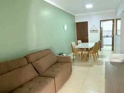 Alugo apartamento mobiliado - Despraiado - Cuiabá - Mato Grosso