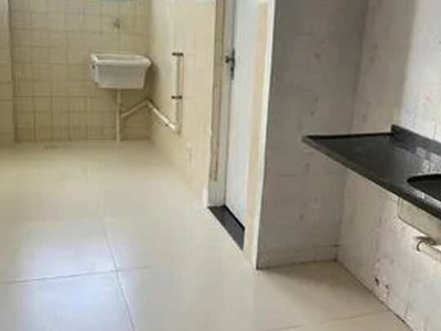 Alugo Apartamento no Cohafuma com 86m² - 3 quartos - Nascente - Todo Reformado