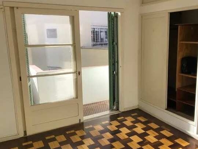 Apartamento 1 dormitório