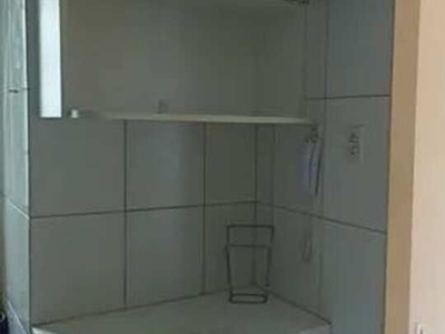 Apartamento 2/4 térreo Semi mobiliado no Gram ville das Artes Monet Life Lauro de Freitas