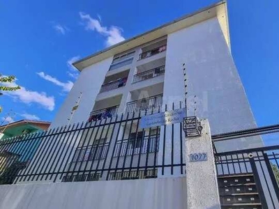 Apartamento 2 dorm. semi mobiliado para alugar na Vera Cruz em Passo Fundo