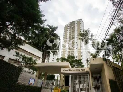 Apartamento 3 dormitórios, 2 banheiros para locação - Jd Marajoara