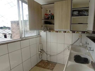 Apartamento 3Q. R$ 2 Mil