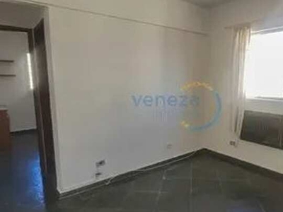 Apartamento com 1 quarto para alugar por R$ 670.00, 34.74 m2 - BRASIL - LONDRINA/PR