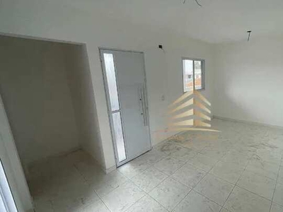 Apartamento com 2 dormitórios, 47 m² - venda por R$ 255.000,00 ou aluguel por R$ 1.700,00