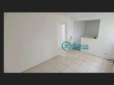 Apartamento com 2 dormitórios, 48 m² - venda por R$ 160.000,00 ou aluguel por R$ 949,00/mê