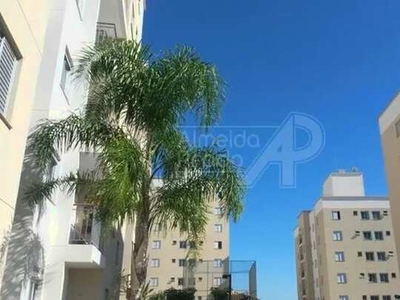 Apartamento com 2 dormitórios, 49 m² - venda por R$ 250.000,00 ou aluguel por R$ 1.735,00