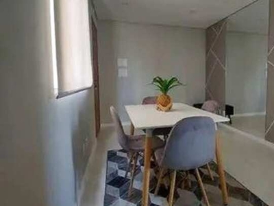 Apartamento com 2 dormitórios, 50 m² - venda por R$ 260.000,00 ou aluguel por R$ 1.740,00