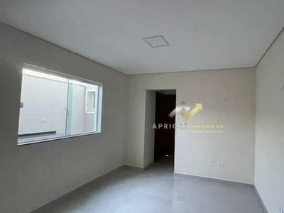 Apartamento com 2 dormitórios, 54 m² - venda por R$ 385.000,00 ou aluguel por R$ 1.800,01