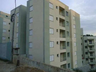 Apartamento com 2 dormitórios, 57 m² - venda por R$ 220.000,00 ou aluguel por R$ 1.702,41