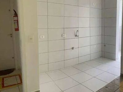Apartamento com 2 dormitórios para alugar, 47 m² por R$ 1.526,00/mês - Weissópolis - Pinha
