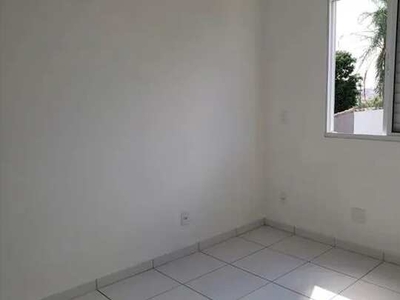 Apartamento com 2 dormitórios para alugar, 49 m² por R$ 1.200,00/mês - Jardim Bela Vista