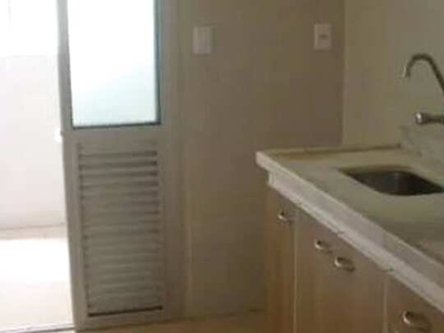Apartamento com 2 dormitórios para alugar, 55 m² por R$ 2.530,00/mês - Vila Carrão - São P