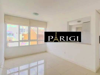 Apartamento com 2 dormitórios para alugar, 60 m² por R$ 3.248,00/mês - Menino Deus - Porto