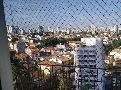 Apartamento com 2 dormitórios para alugar, 60 m² - Vila Mariana - São Paulo/SP