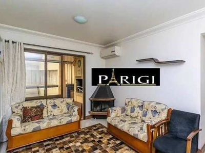 Apartamento com 2 dormitórios para alugar, 84 m² por R$ 3.670,00/mês - Higienópolis - Port