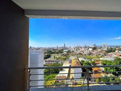 Apartamento com 2 dormitórios para alugar - Jardim Refúgio - Sorocaba/SP