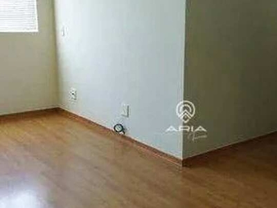 Apartamento com 2 dormitórios para locação no Judith, Londrina /PR