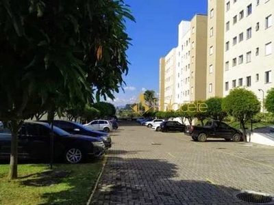 Apartamento com 2 quartos - Bairro Santana em Pindamonhangaba