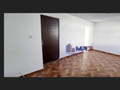 Apartamento com 2 quartos para alugar, 65 m² por R$ 1.614/mês - Tanque - Rio de Janeiro/RJ