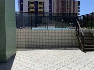 Apartamento com 2 Quartos para venda ou aluguel, 35m² - Manaíra - João Pessoa/PB