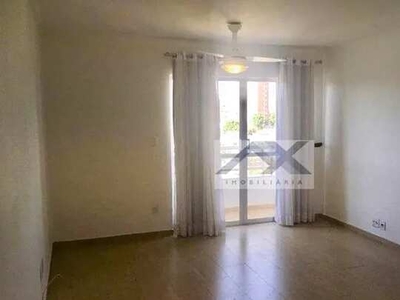 Apartamento com 3 dormitórios, 110 m² - venda por R$ 450.000,00 ou aluguel por R$ 1.759,41