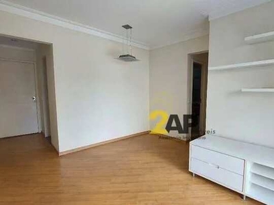 Apartamento com 3 dormitórios, 62 m² - venda por R$ 435.000,00 ou aluguel por R$ 3.439,00