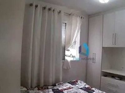 Apartamento com 3 dormitórios, 70 m² - venda por R$ 477.000,00 ou aluguel por R$ 3.799,26