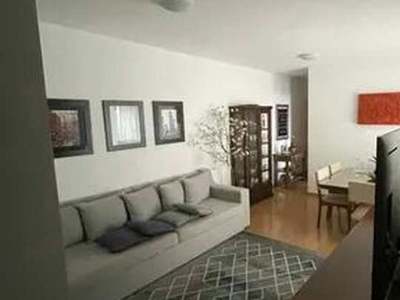 Apartamento com 3 dormitórios, 88 m² - venda por R$ 599.000,00 ou aluguel por R$ 3.239,89
