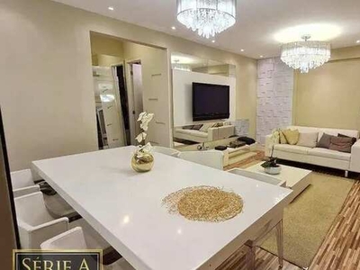 Apartamento com 3 dormitórios, 96 m² - venda por R$ 720.000,00 ou aluguel por R$ 5.460,00