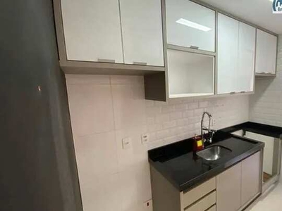 Apartamento com 3 dormitórios para alugar por R$ 3.872,40/mês - Condomínio Residencial Ins