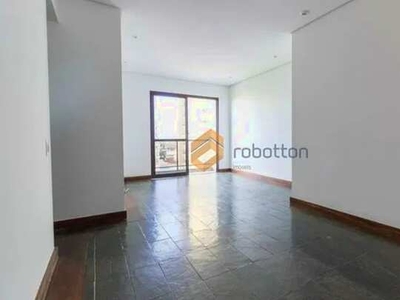 APARTAMENTO COM 3 DORMITÓRIOS, SENDO 1 SUÍTE E VAGA DE GARAGEM NO MORUMBI!!