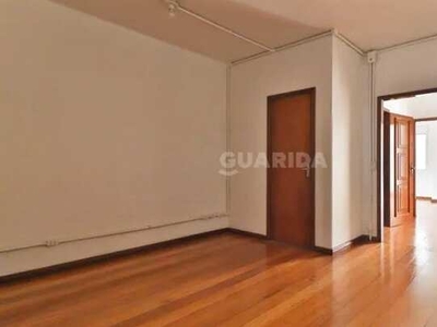 Apartamento de 2 dormitórios, sendo 1 com sacada