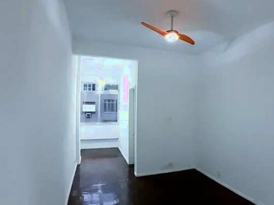 Apartamento de 2 quartos para alugar em Copacabana - Rio de Janeiro - RJ