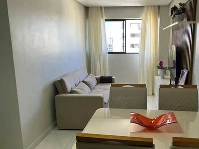 Apartamento Edf Soho 2/4 locação