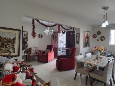Apartamento em Aflitos, Recife/PE de 122m² 3 quartos à venda por R$ 419.000,00