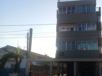 Apartamento em Balneário Eliane, Guaratuba/PR de 76m² 1 quartos à venda por R$ 219.000,00