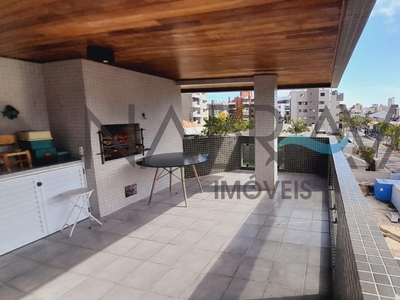 Apartamento em Caiobá, Matinhos/PR de 161m² 3 quartos à venda por R$ 1.049.000,00